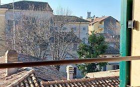 Sui Tetti Di Valeggio - Holiday Apartment