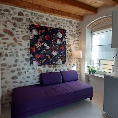 Sui Tetti Di Valeggio - Holiday Apartment Valeggio sul Mincio Esterno foto