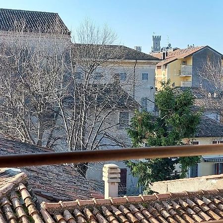 Sui Tetti Di Valeggio - Holiday Apartment Valeggio sul Mincio Esterno foto