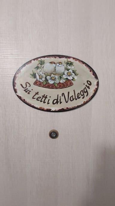 Sui Tetti Di Valeggio - Holiday Apartment Valeggio sul Mincio Esterno foto